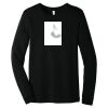 Unisex Jersey Long Sleeve Tee Thumbnail