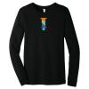 Unisex Jersey Long Sleeve Tee Thumbnail