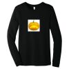 Unisex Jersey Long Sleeve Tee Thumbnail