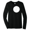 Unisex Jersey Long Sleeve Tee Thumbnail