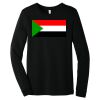 Unisex Jersey Long Sleeve Tee Thumbnail