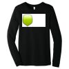 Unisex Jersey Long Sleeve Tee Thumbnail