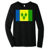 Unisex Jersey Long Sleeve Tee Thumbnail