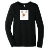 Unisex Jersey Long Sleeve Tee Thumbnail