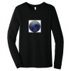 Unisex Jersey Long Sleeve Tee Thumbnail