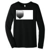 Unisex Jersey Long Sleeve Tee Thumbnail