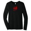 Unisex Jersey Long Sleeve Tee Thumbnail