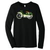 Unisex Jersey Long Sleeve Tee Thumbnail