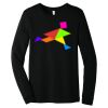 Unisex Jersey Long Sleeve Tee Thumbnail