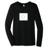 Unisex Jersey Long Sleeve Tee Thumbnail