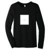 Unisex Jersey Long Sleeve Tee Thumbnail