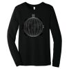 Unisex Jersey Long Sleeve Tee Thumbnail