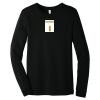 Unisex Jersey Long Sleeve Tee Thumbnail