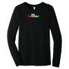 Unisex Jersey Long Sleeve Tee Thumbnail