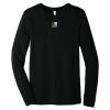 Unisex Jersey Long Sleeve Tee Thumbnail