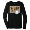Unisex Jersey Long Sleeve Tee Thumbnail