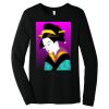 Unisex Jersey Long Sleeve Tee Thumbnail