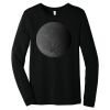 Unisex Jersey Long Sleeve Tee Thumbnail