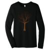 Unisex Jersey Long Sleeve Tee Thumbnail