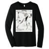 Unisex Jersey Long Sleeve Tee Thumbnail