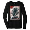 Unisex Jersey Long Sleeve Tee Thumbnail