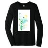 Unisex Jersey Long Sleeve Tee Thumbnail