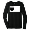 Unisex Jersey Long Sleeve Tee Thumbnail