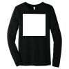 Unisex Jersey Long Sleeve Tee Thumbnail