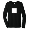 Unisex Jersey Long Sleeve Tee Thumbnail