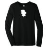 Unisex Jersey Long Sleeve Tee Thumbnail