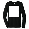 Unisex Jersey Long Sleeve Tee Thumbnail