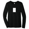 Unisex Jersey Long Sleeve Tee Thumbnail