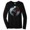 Unisex Jersey Long Sleeve Tee Thumbnail