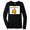 Unisex Jersey Long Sleeve Tee Thumbnail