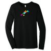 Unisex Jersey Long Sleeve Tee Thumbnail