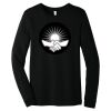 Unisex Jersey Long Sleeve Tee Thumbnail