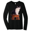 Unisex Jersey Long Sleeve Tee Thumbnail