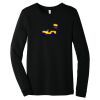 Unisex Jersey Long Sleeve Tee Thumbnail