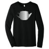 Unisex Jersey Long Sleeve Tee Thumbnail
