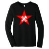 Unisex Jersey Long Sleeve Tee Thumbnail