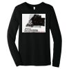 Unisex Jersey Long Sleeve Tee Thumbnail