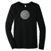 Unisex Jersey Long Sleeve Tee Thumbnail