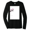 Unisex Jersey Long Sleeve Tee Thumbnail
