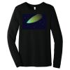 Unisex Jersey Long Sleeve Tee Thumbnail