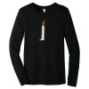 Unisex Jersey Long Sleeve Tee Thumbnail