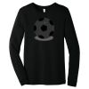 Unisex Jersey Long Sleeve Tee Thumbnail