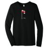 Unisex Jersey Long Sleeve Tee Thumbnail