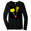 Unisex Jersey Long Sleeve Tee Thumbnail