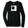 Unisex Jersey Long Sleeve Tee Thumbnail