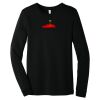 Unisex Jersey Long Sleeve Tee Thumbnail